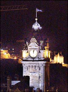 Edinburgh