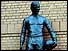 Statue unveiled to mark the 30th anniversary of the Ibrox disaster 