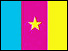 Cameroon flag
