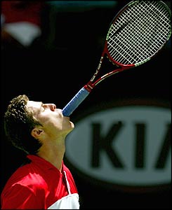 Marat Safin