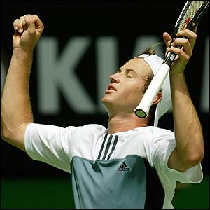Todd Reid