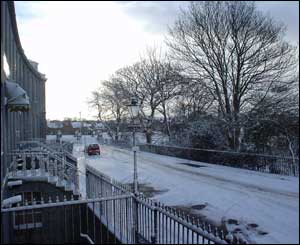 Aberdeen
