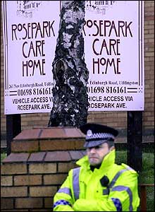 Police officer