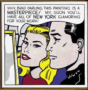 Masterpiece (1962)