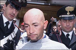 Marco Pantani