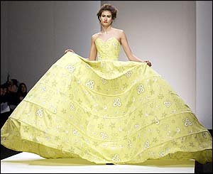 London Fashion Week