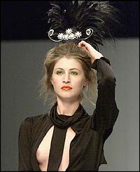 London Fashion Week