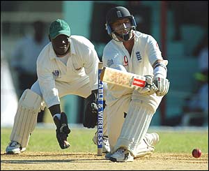 Nasser Hussain