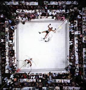 Photo: Neil Leifer 
