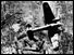 Luftwaffe bomber over London