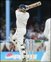 Mark Butcher