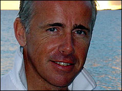 Mike Broughton