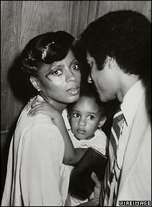 Diana Ross 