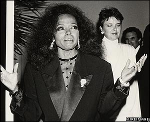 Diana Ross