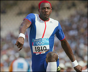 Phillips Idowu 