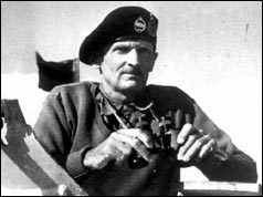 General Montgomery