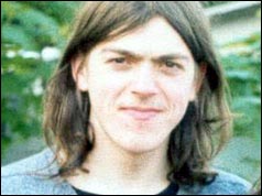 Paul Hayes
