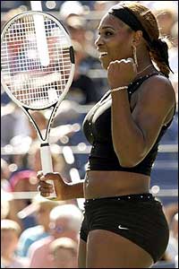 Serena Williams