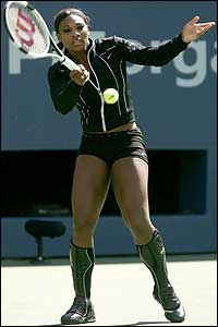Serena Williams