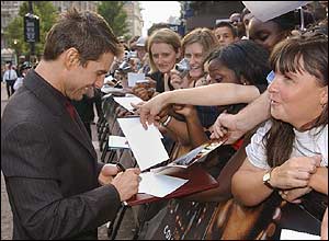 Tom Cruise