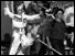 Fans at Heysel stadium