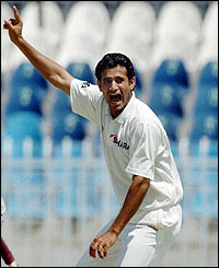 Irfan Pathan