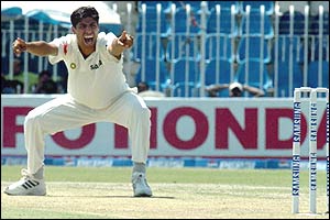 Ashish Nehra