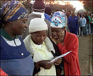 Voters