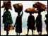Rwandan refugees