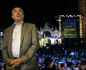 Robert De Niro
