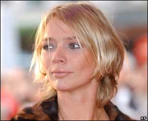 Jodie Kidd