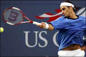 Roger Federer