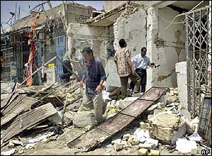 Basra