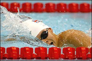 Great Britain's Anthony Stephens