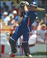 Andrew Strauss