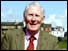 Roger Bannister at Iffley Road