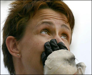 Tanni Grey Thompson