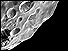 Saturn's moon (copyright: AP)