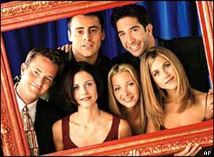 Friends