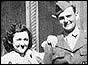 Julius and Ethel Rosenberg