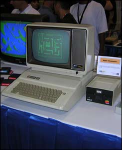 Apple Mac