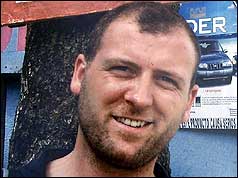 Mark Henderson