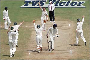 Shane Warne