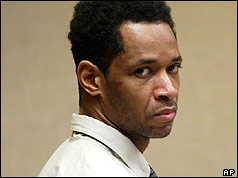 John Allen Muhammad