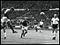 Geoff Hurst in action