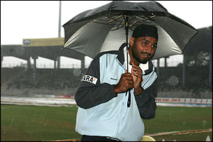 Harbhajan Singh