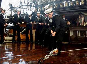 HMS Victory