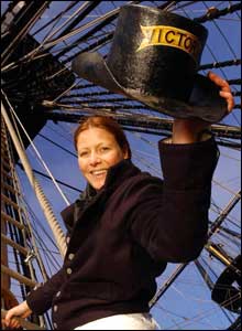 HMS Victory