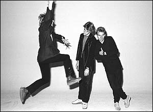 The Police