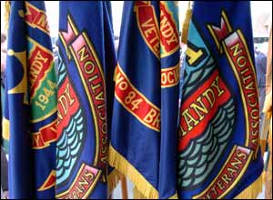 Flags